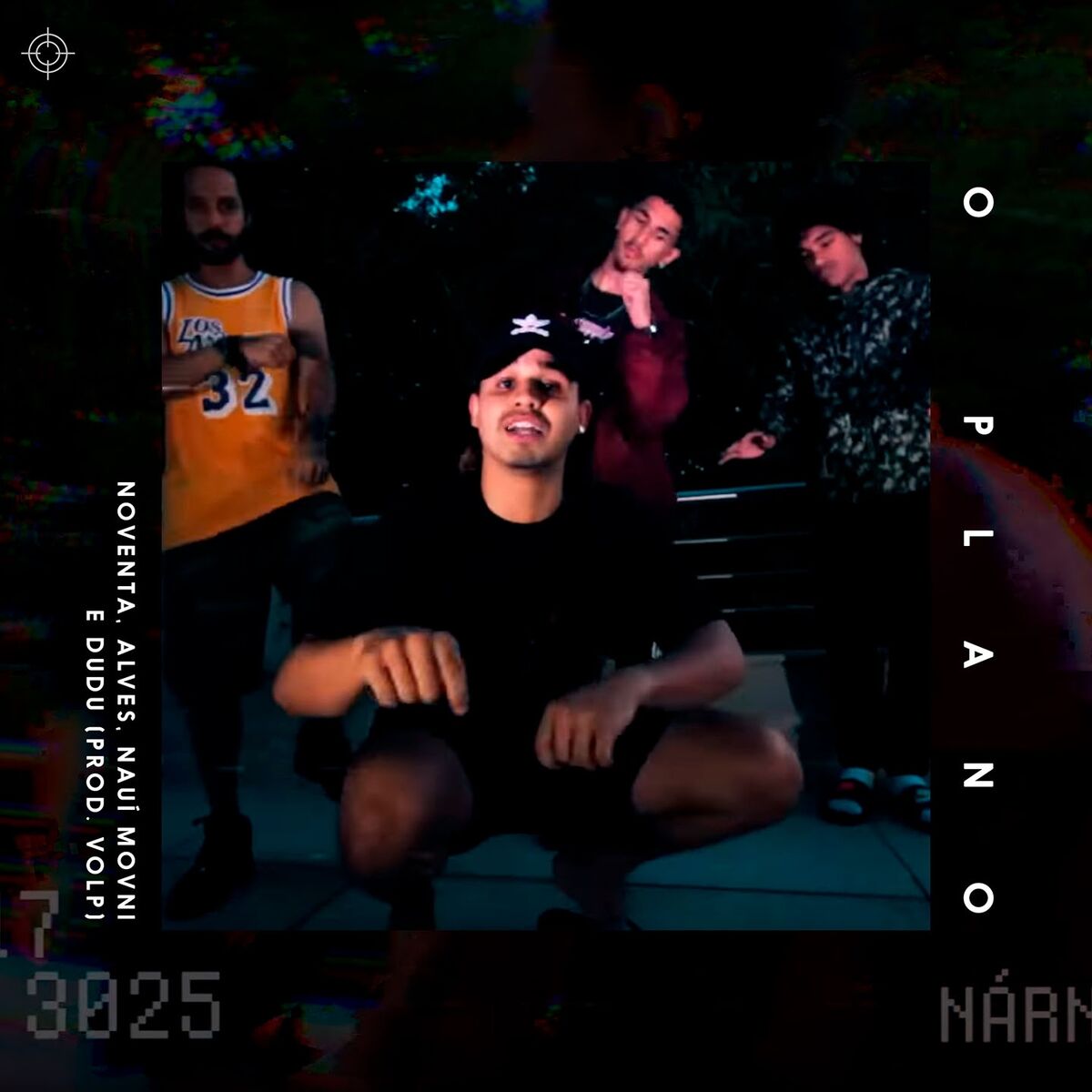 Album cover of O Plano