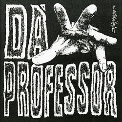 Cover of Dá Professor