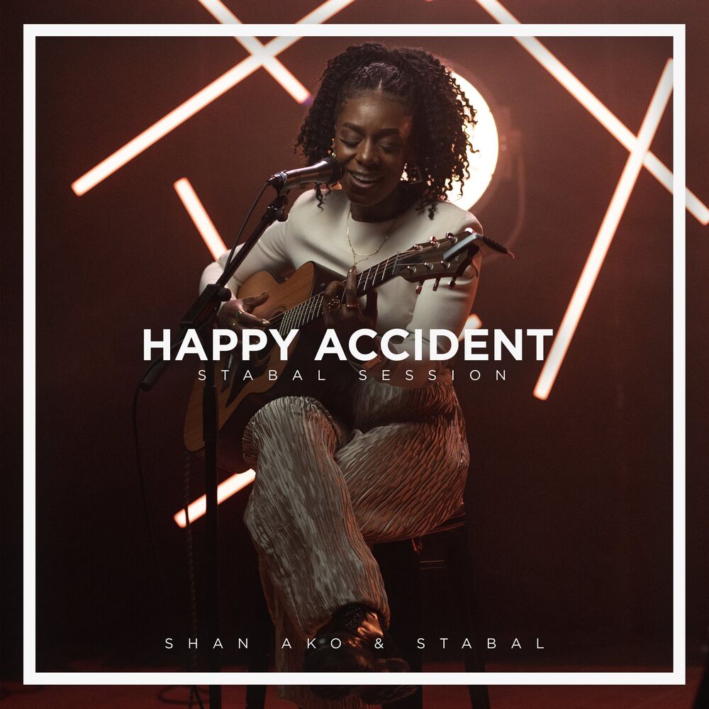 Picture of Happy Accident (Stabal Session)