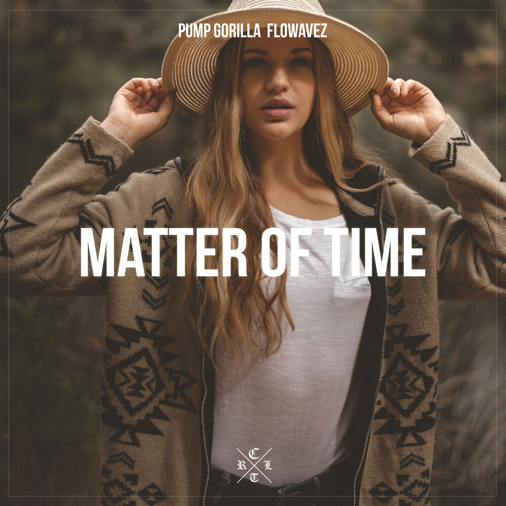 Picture of Matter of Time