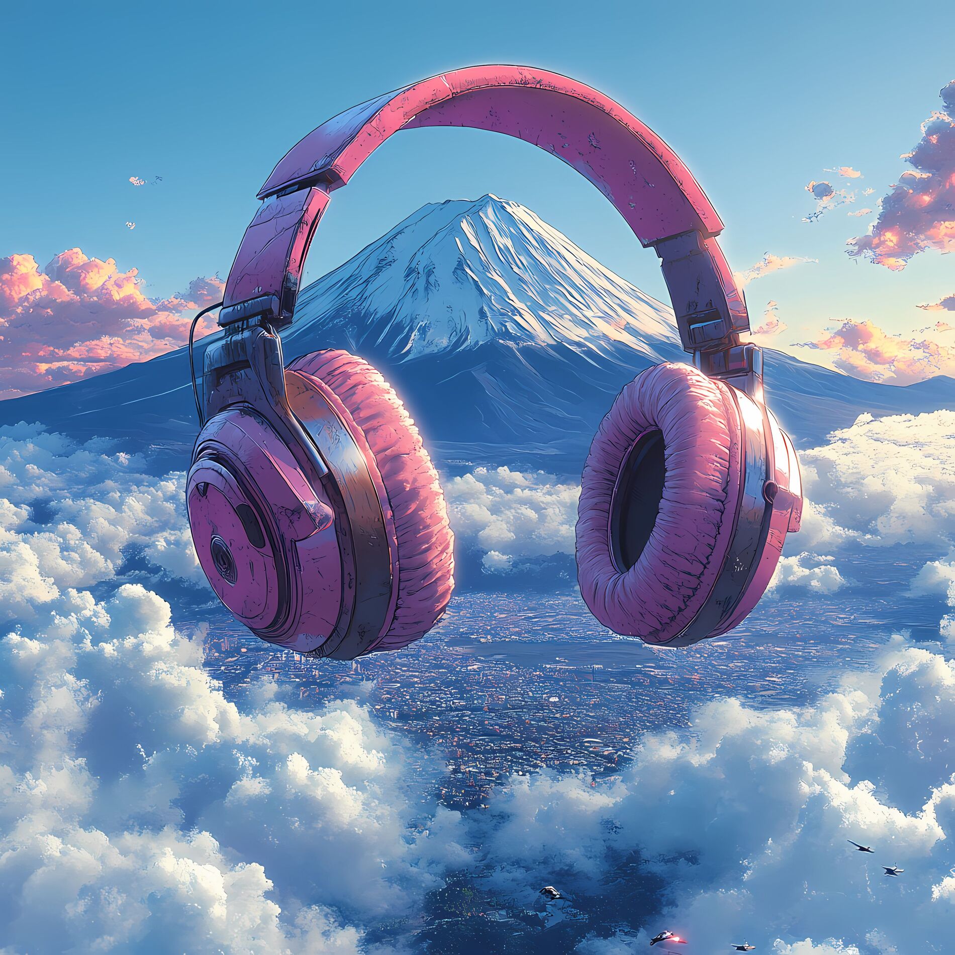 Album cover of Relaxing Lo Fi Hip Hop Lounge Cafe Music 2025 Lofi Chill HipHop To Study Work Game Stream