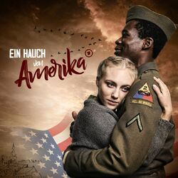 Cover of Ein Hauch von Amerika (Music from the Original TV Series)