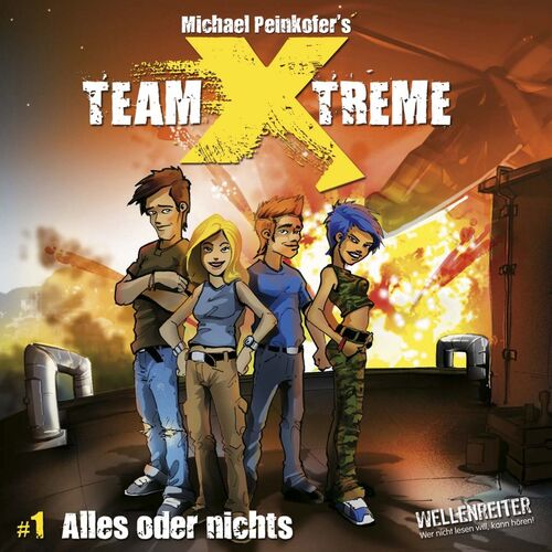 Album artwork