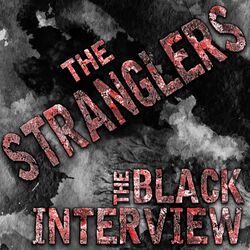Cover of The Black Interview