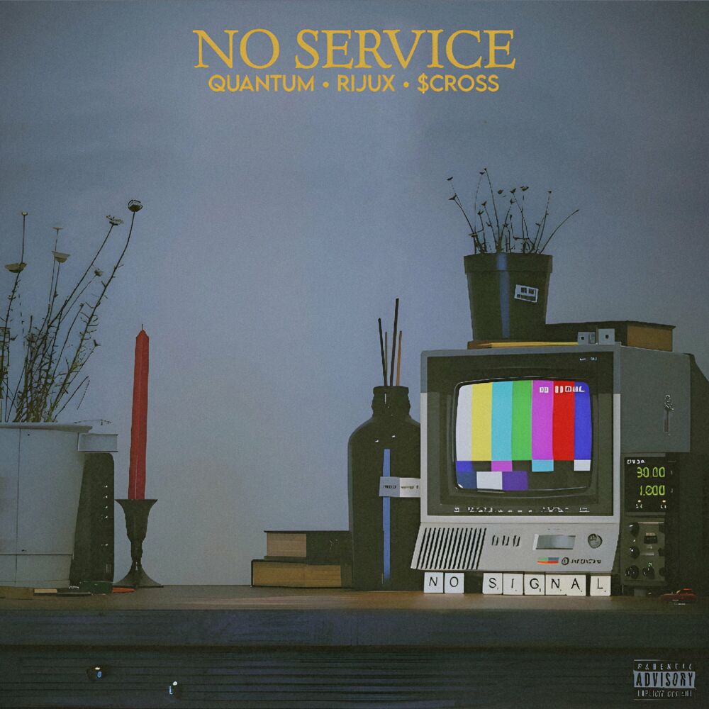 Picture of No Service