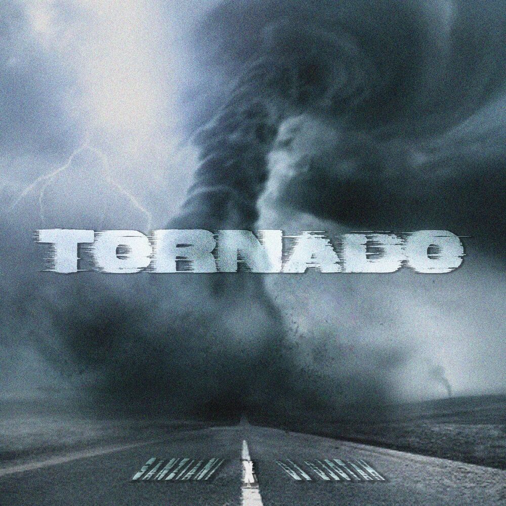 Picture of Tornado