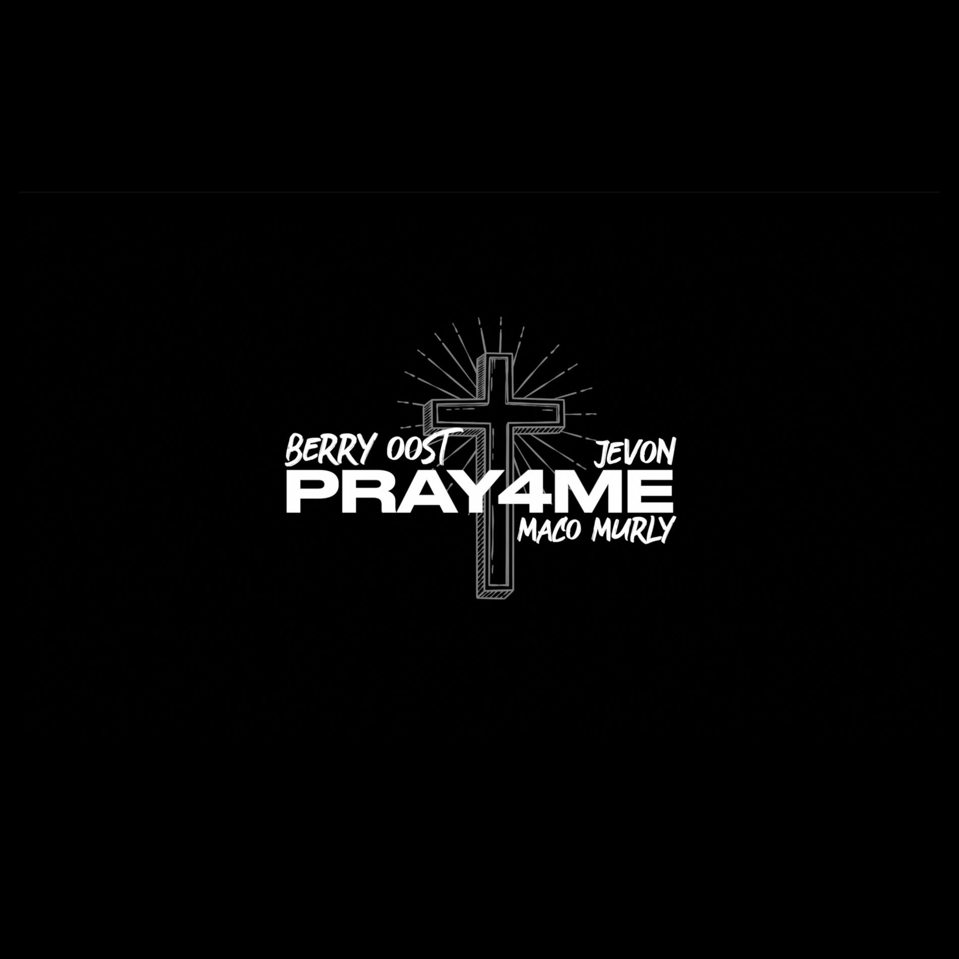 Album cover of Pray4Me