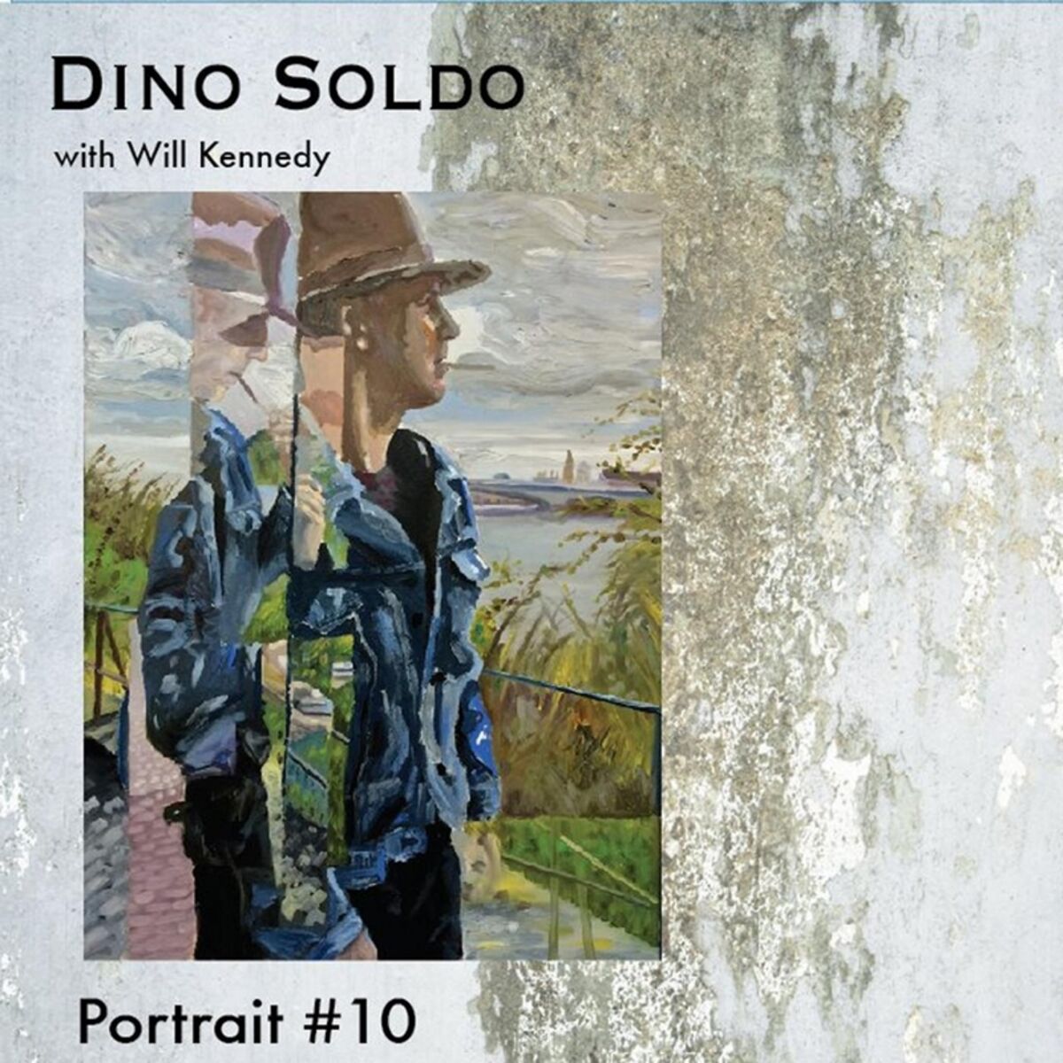 Album cover of Portrait #10