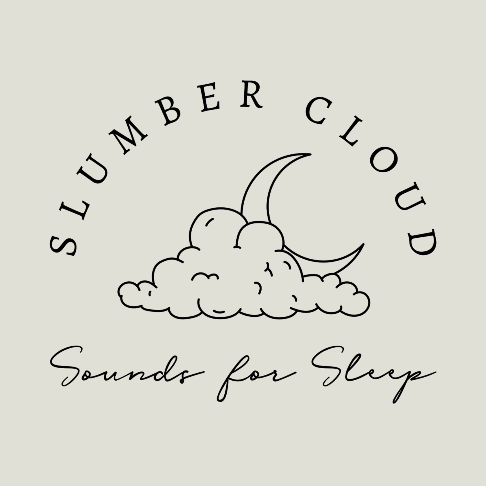 Album cover of Slumber Cloud, Vol. 5