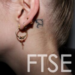 Cover of FTSE II