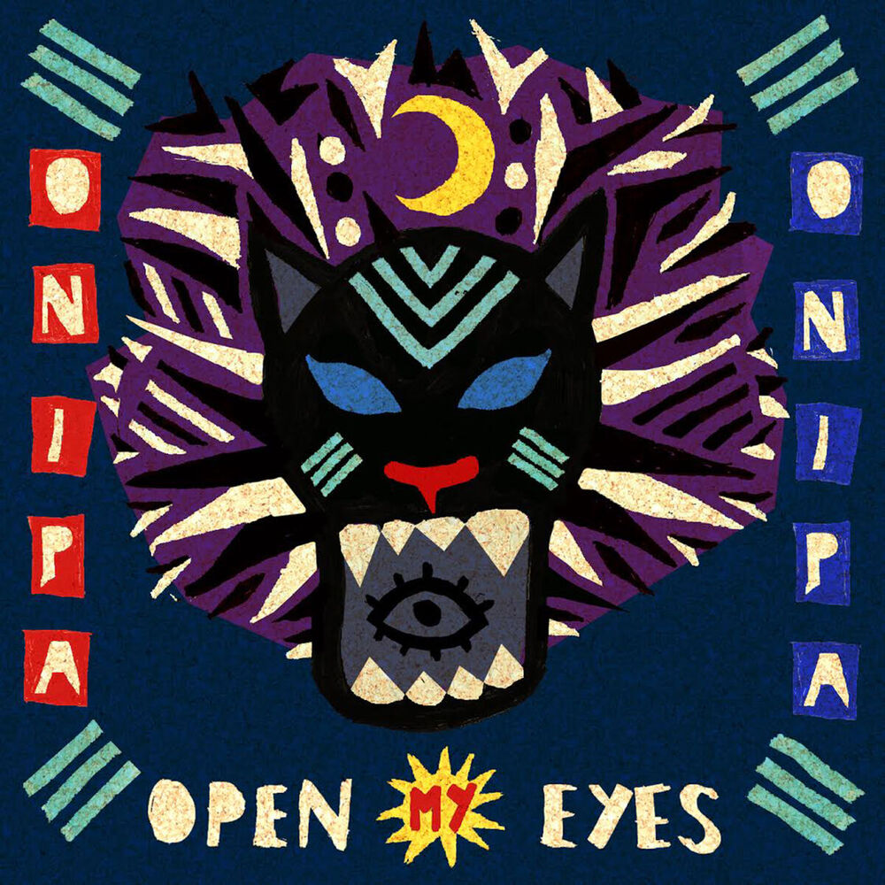 Picture of Open My Eyes