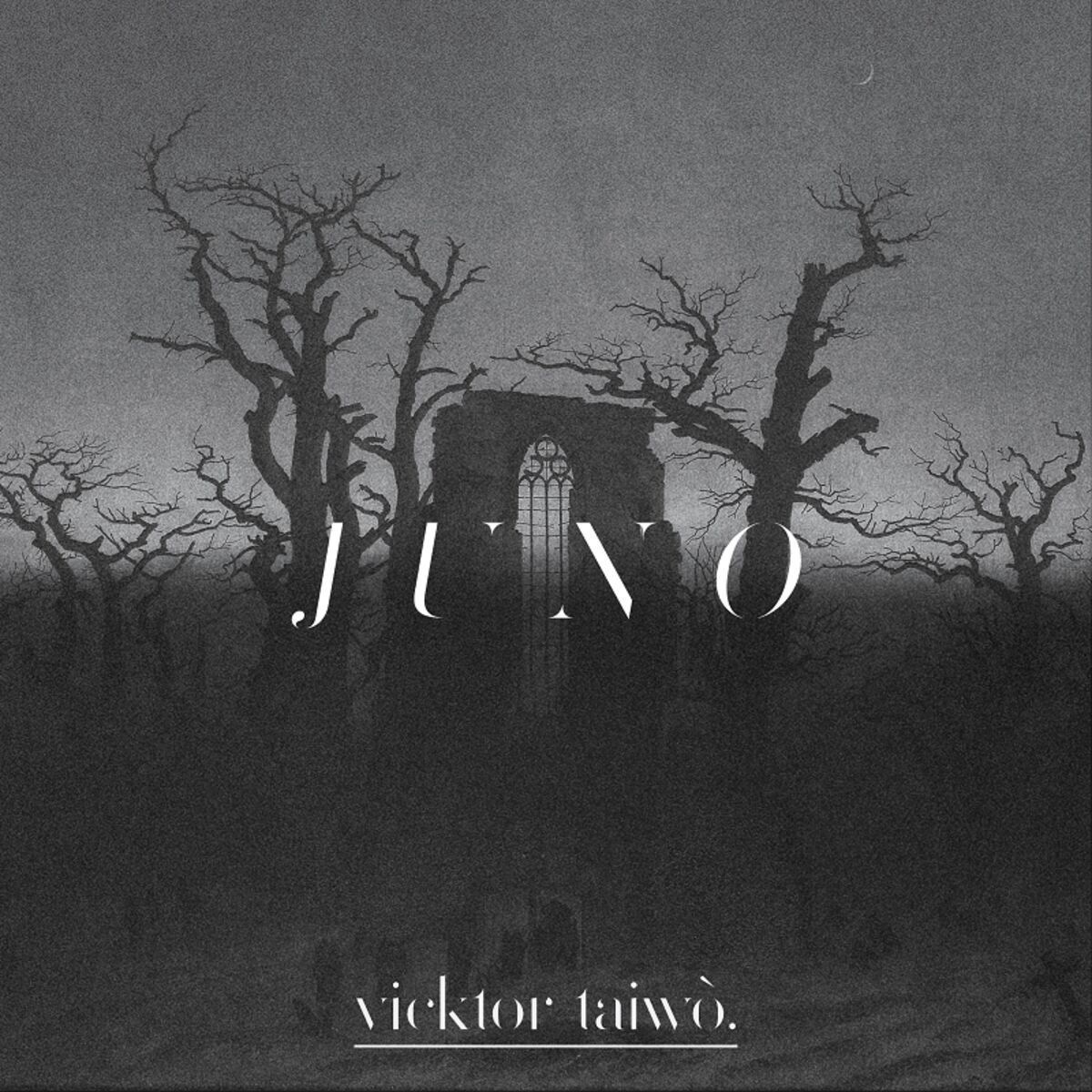 Album cover of Juno