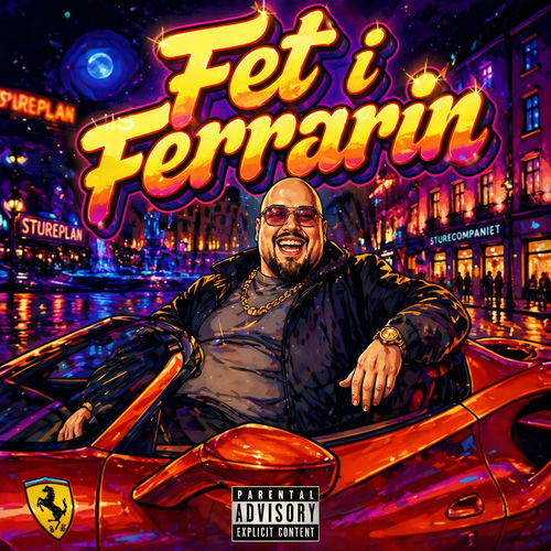 FET I FERRARIN