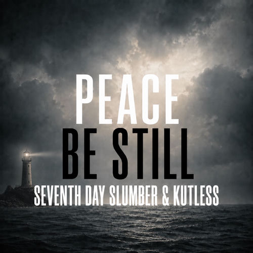 Peace Be Still