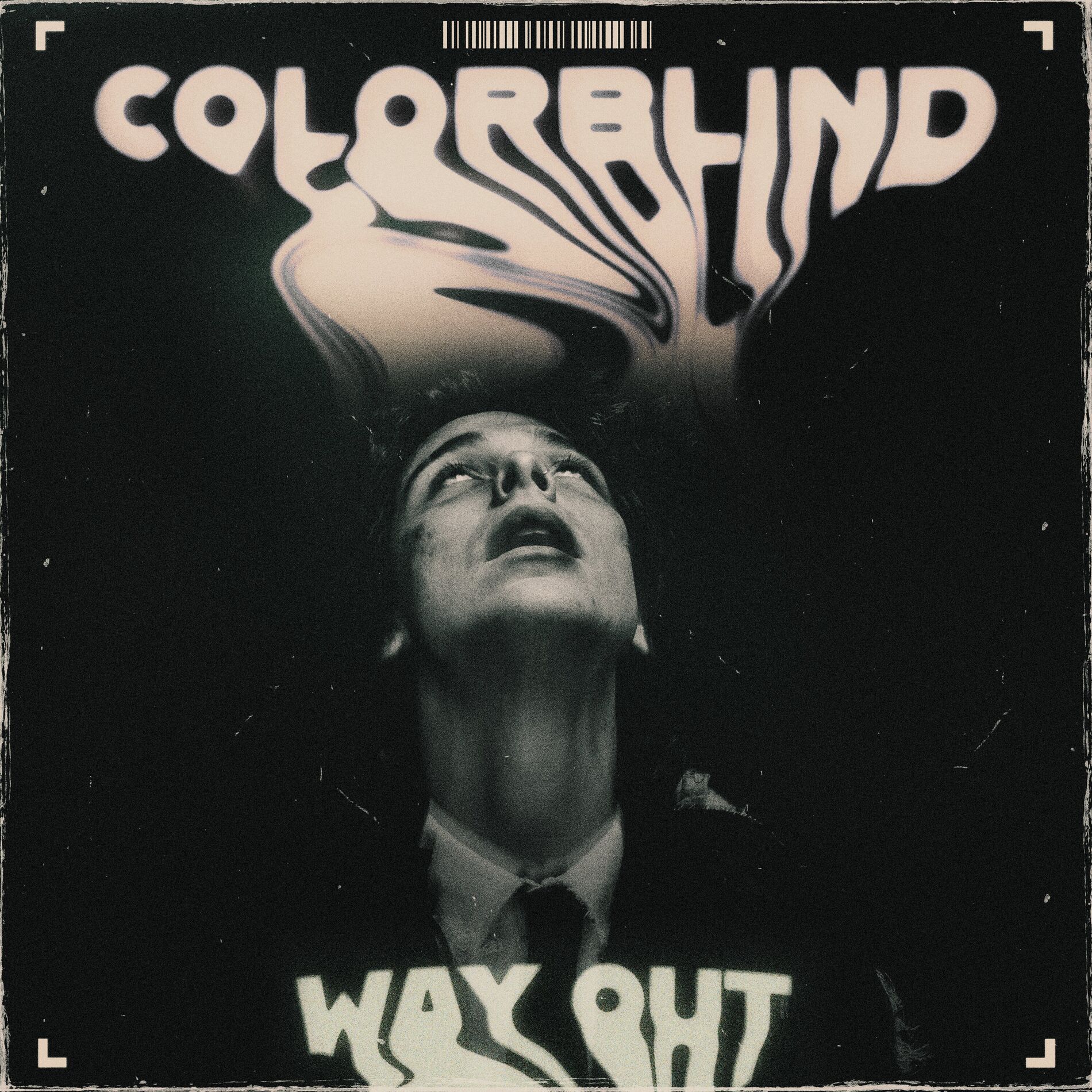 Album cover of Way Out