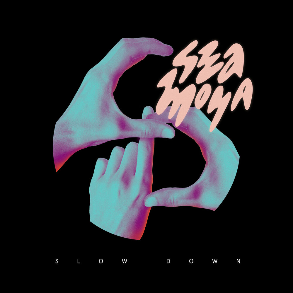 Picture of Slow Down