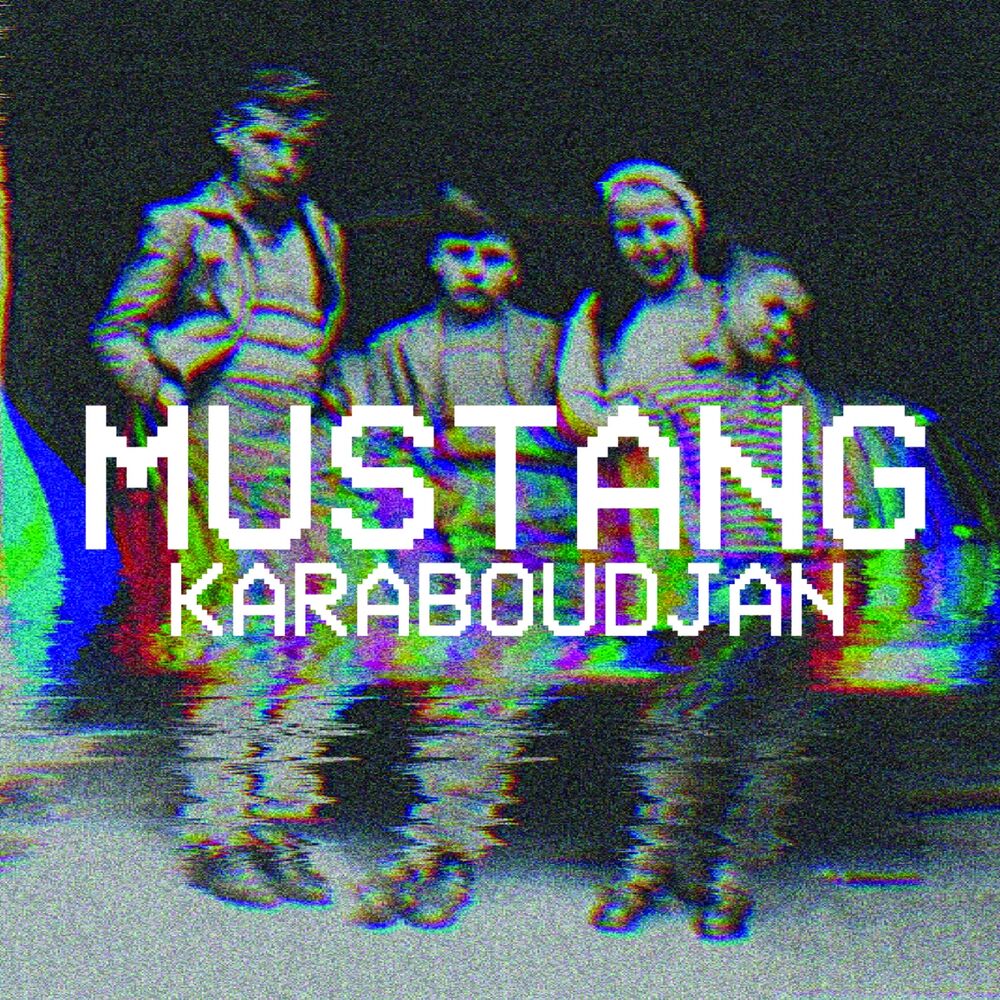 Picture of Karaboudjan
