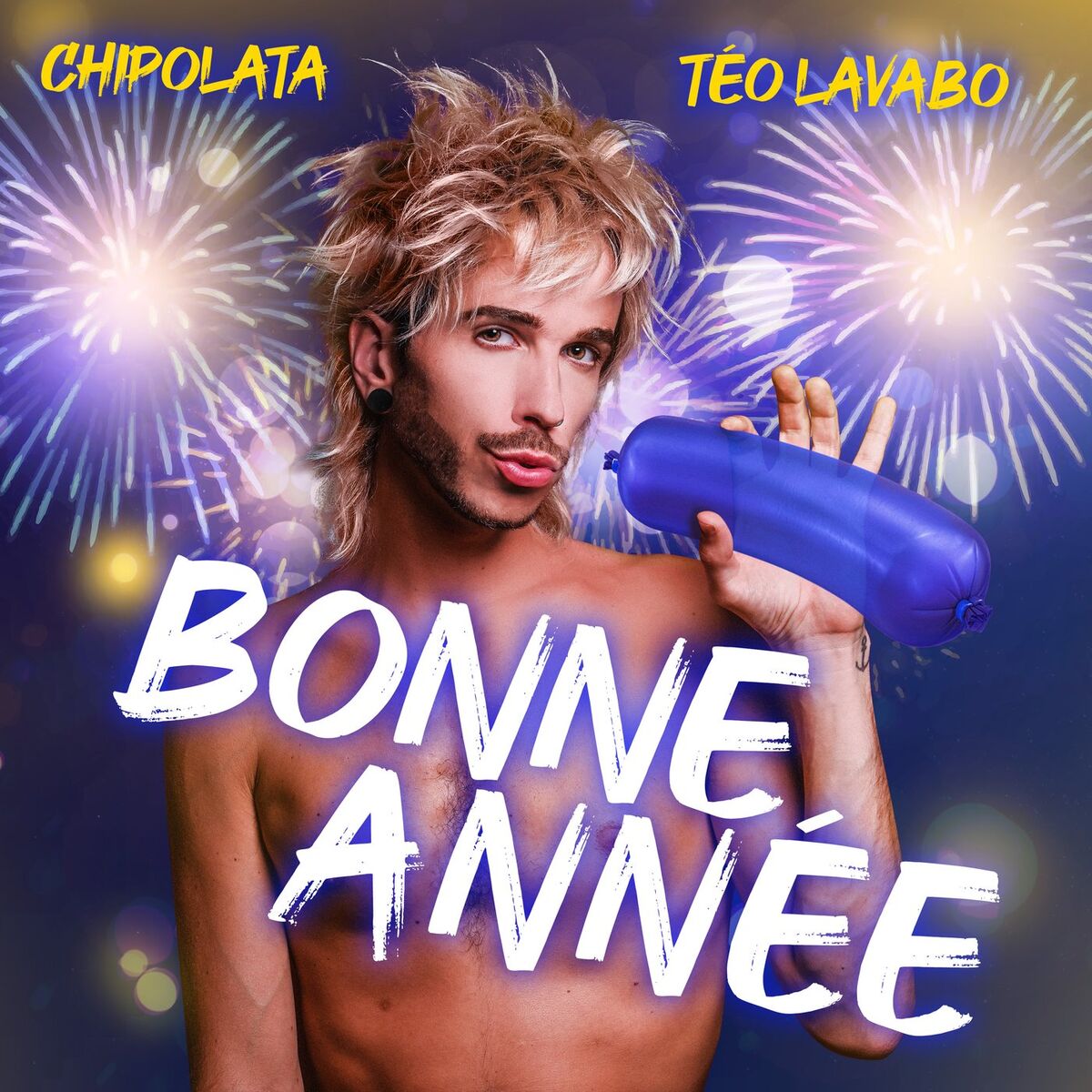 Album cover of Chipolata
