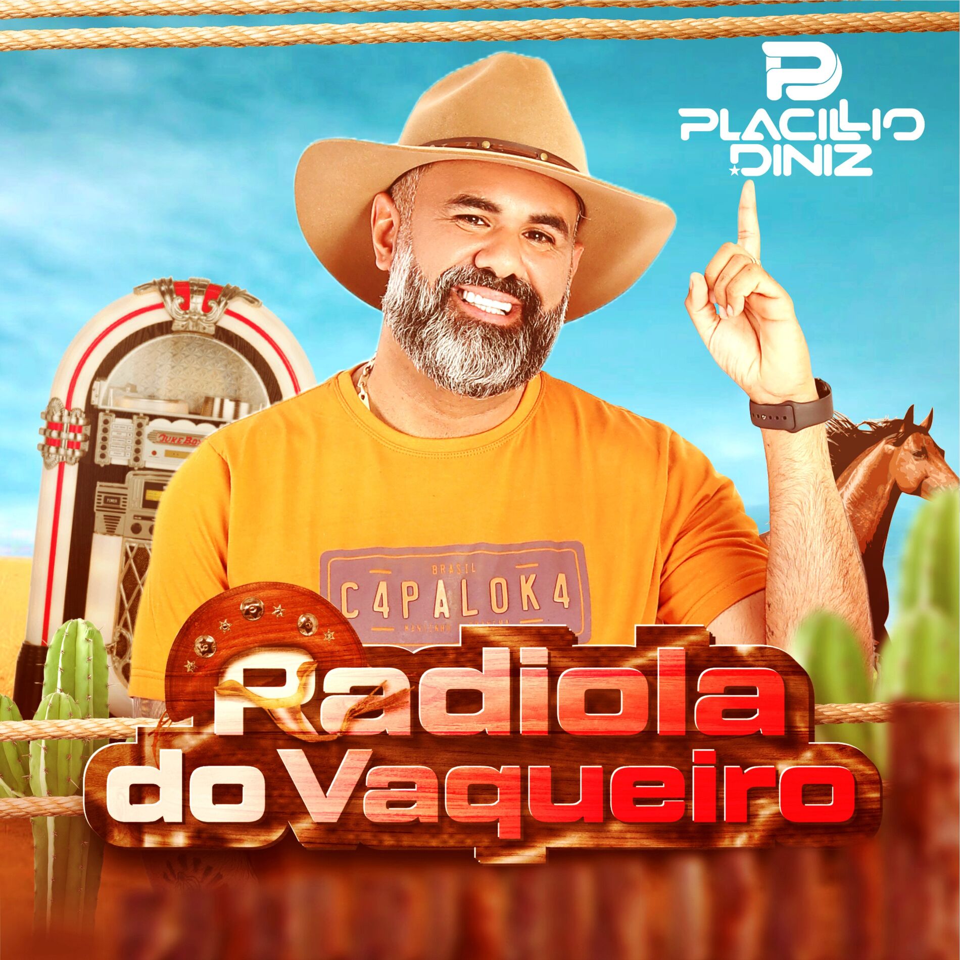Album cover of Eu Amei Demais