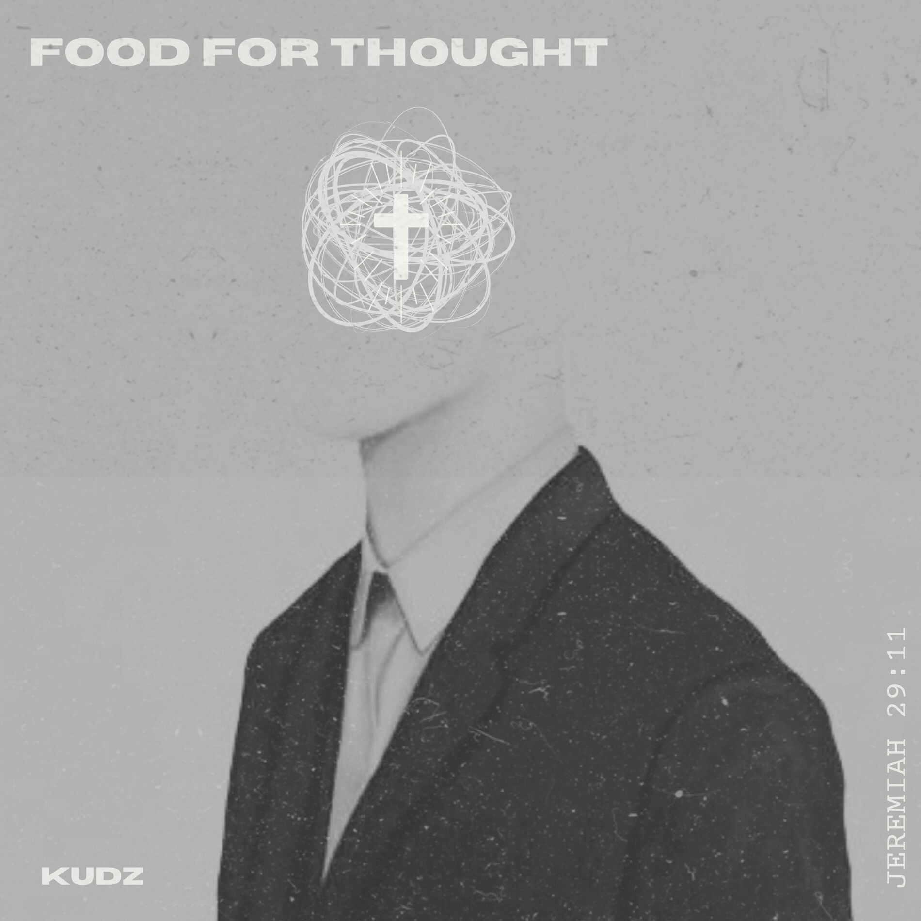 Album cover of Food For Thought