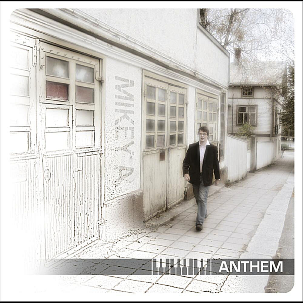 Picture of Anthem