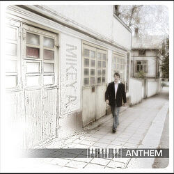 Cover of Anthem