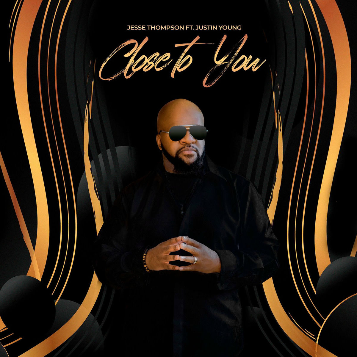 Album cover of Close to You