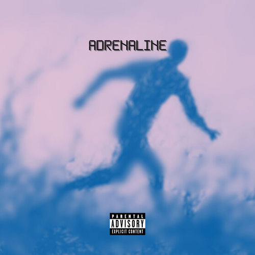 Adrenaline artwork