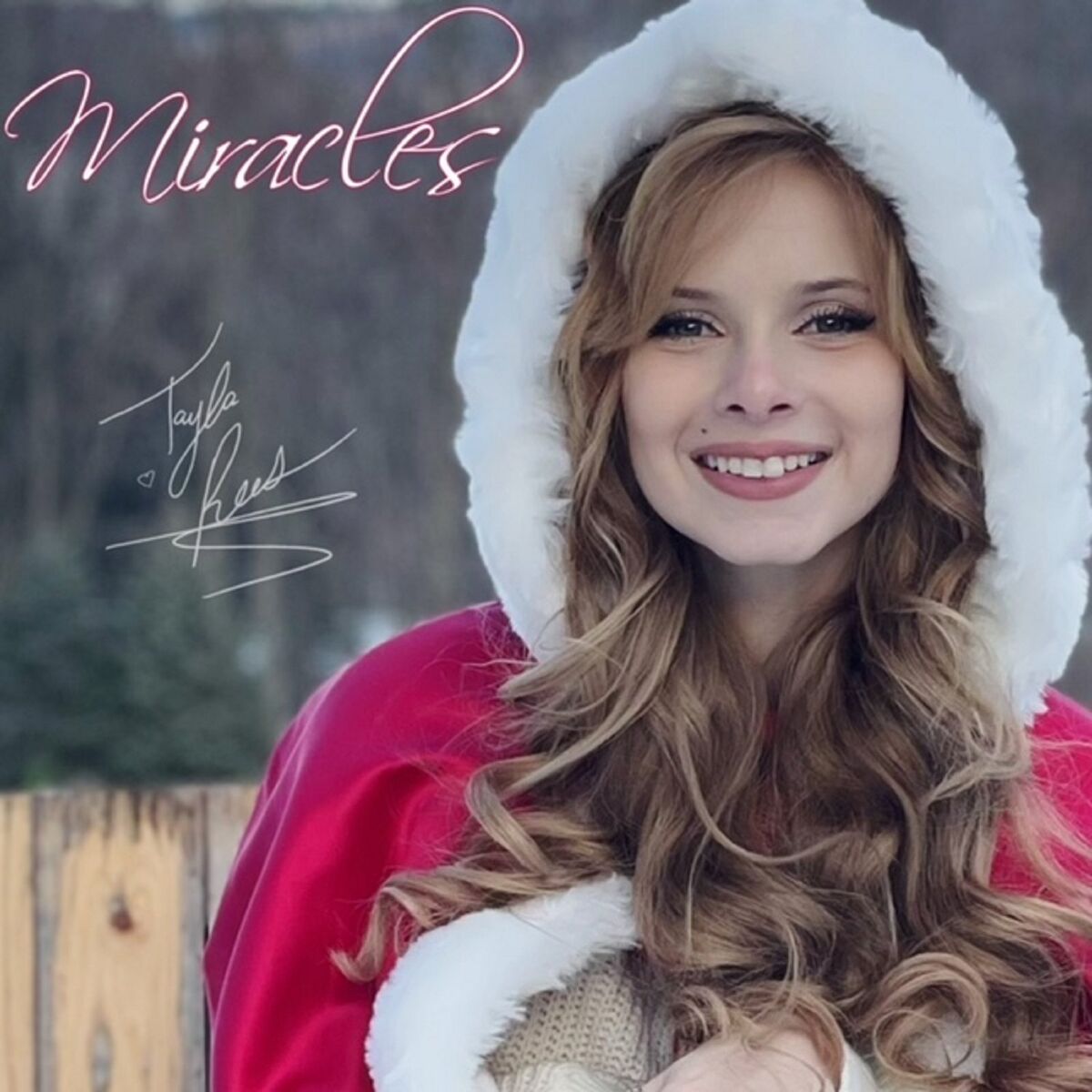 Album cover of Miracles