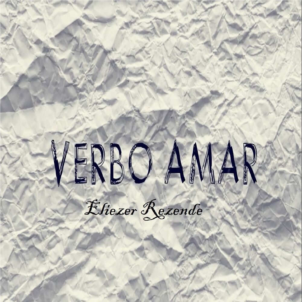 Picture of Verbo Amar