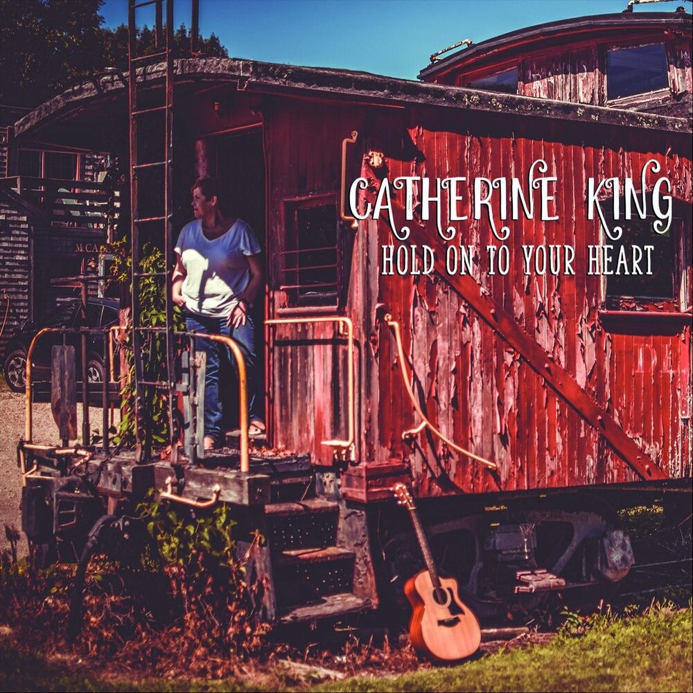 Picture of Hold on to Your Heart