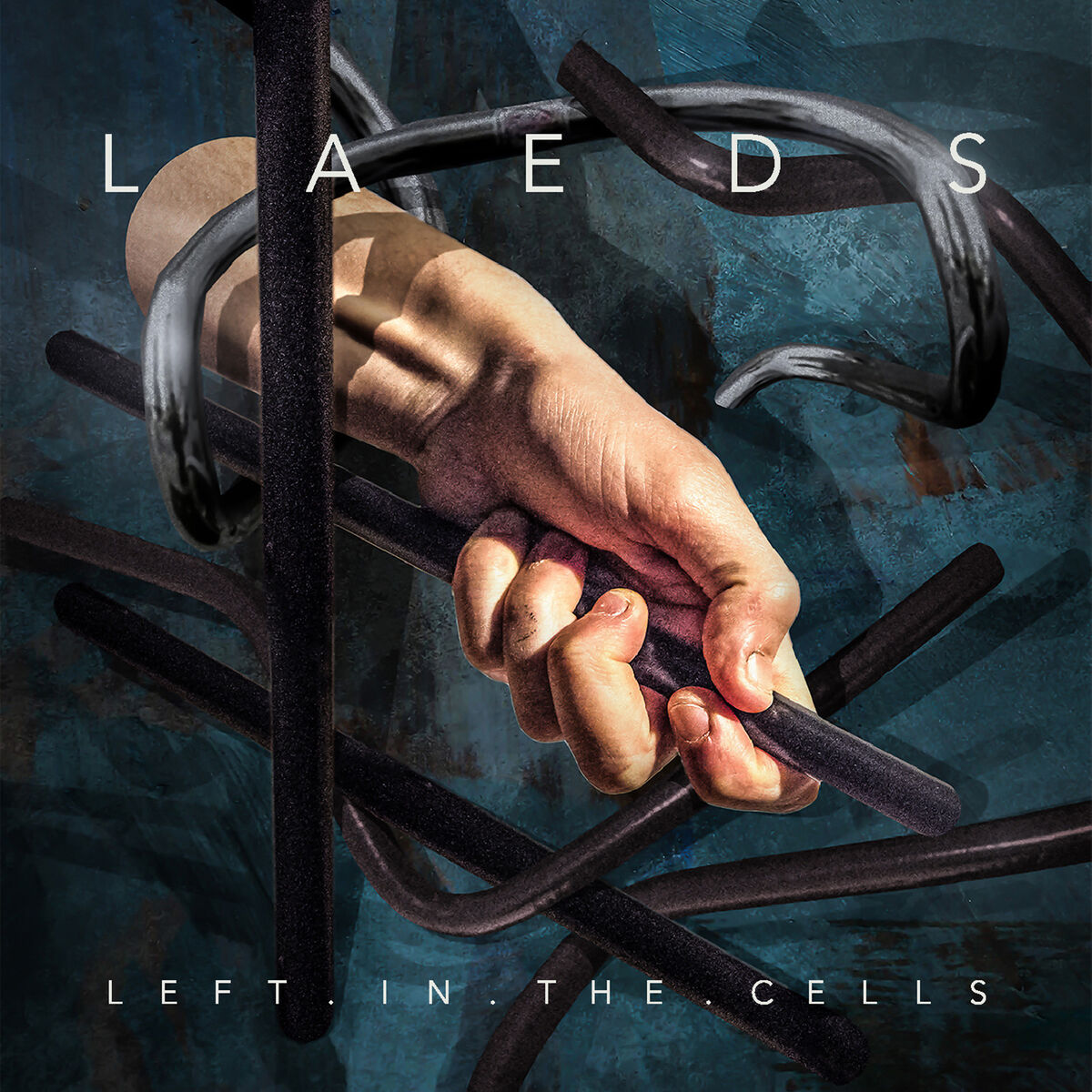 Album cover of Left in the Cells