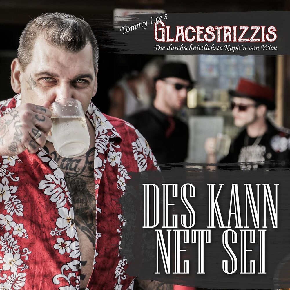 Picture of DES KANN NET SEI