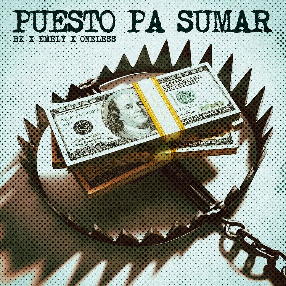 Picture of PUESTO PA SUMAR