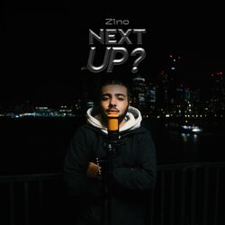 Cover of Next Up - S5-E45
