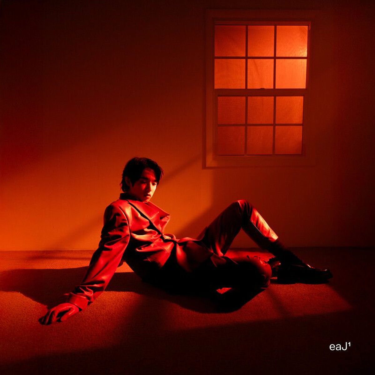 Jae / eaJ Smiling in insomnia サイン入りCD