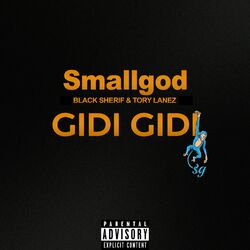 Cover of GIDI GIDI
