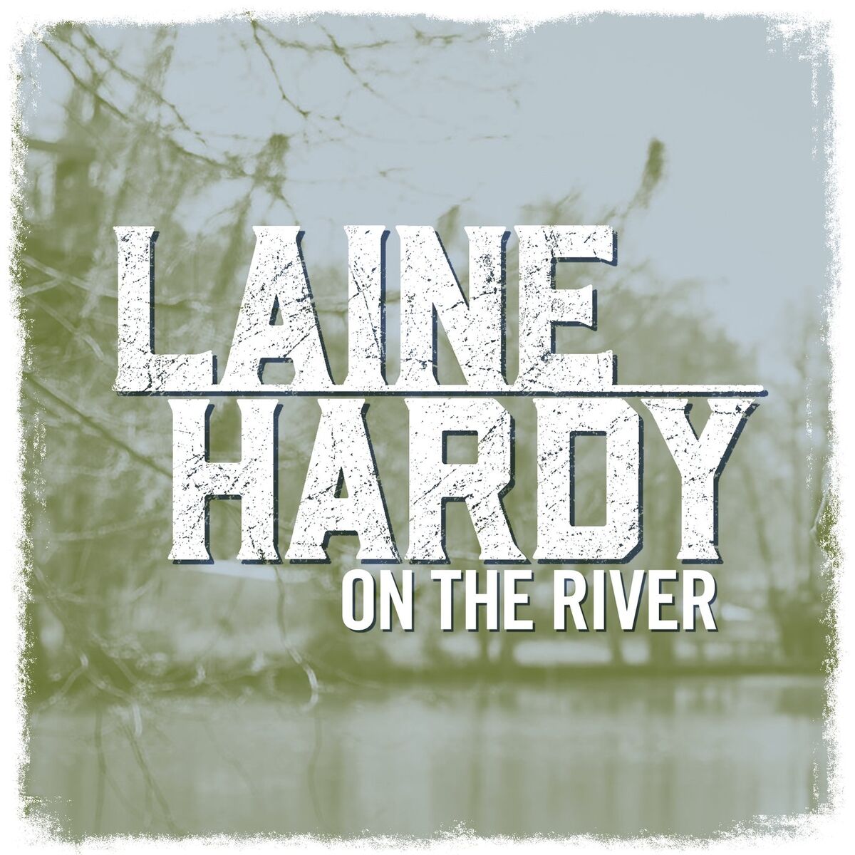 Album cover of On The River