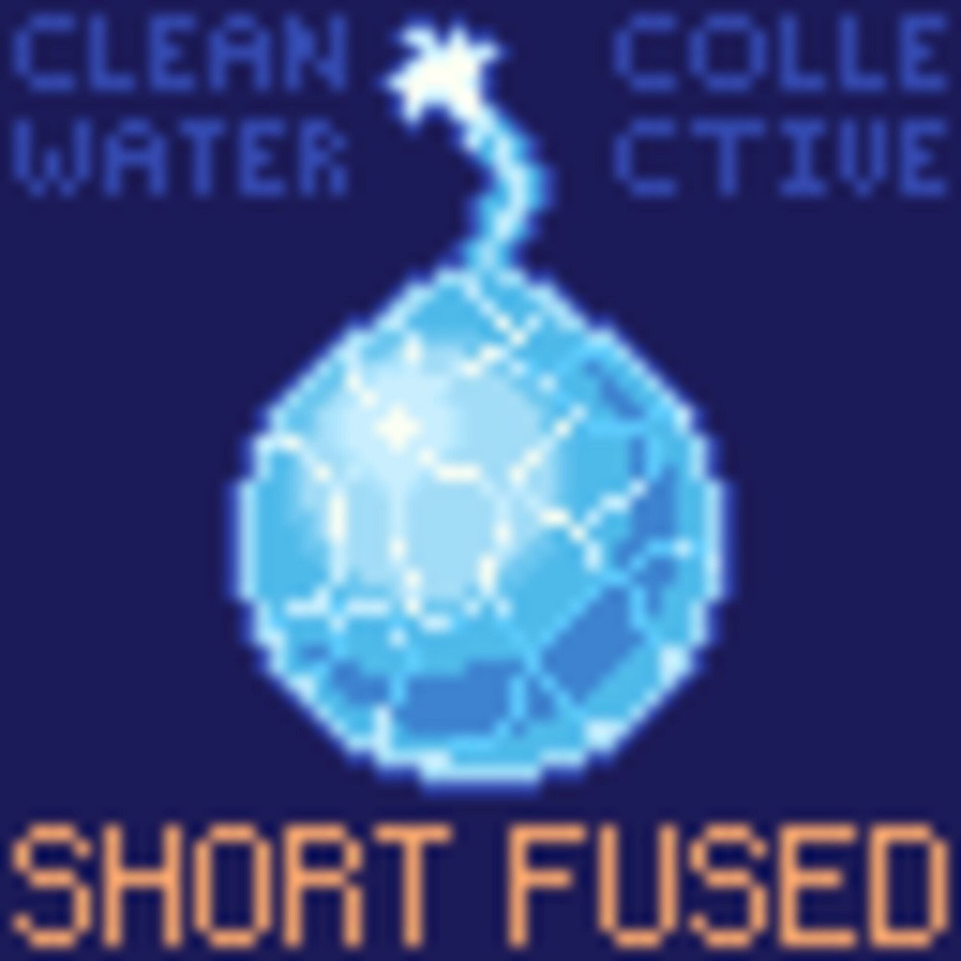 Album cover of Short Fused (feat. Ameba)