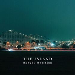 Cover of Monday Mourning