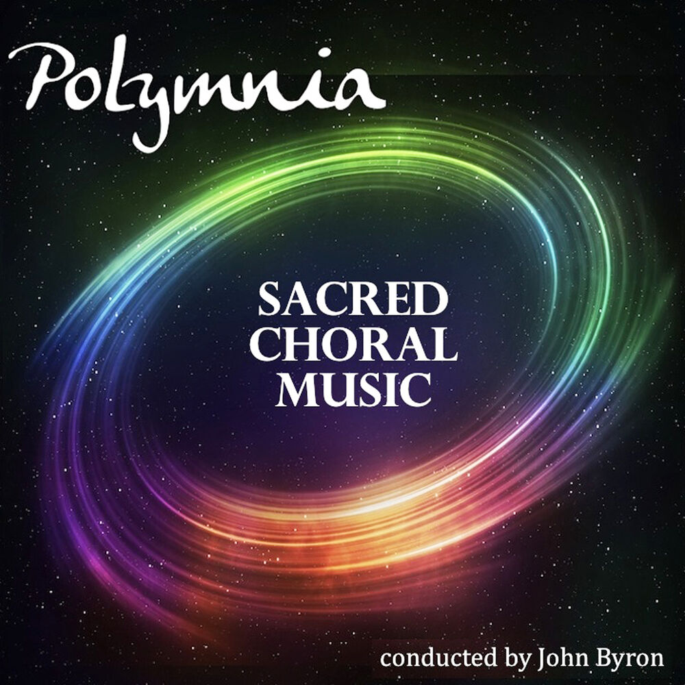 Picture of Sacred Choral Music