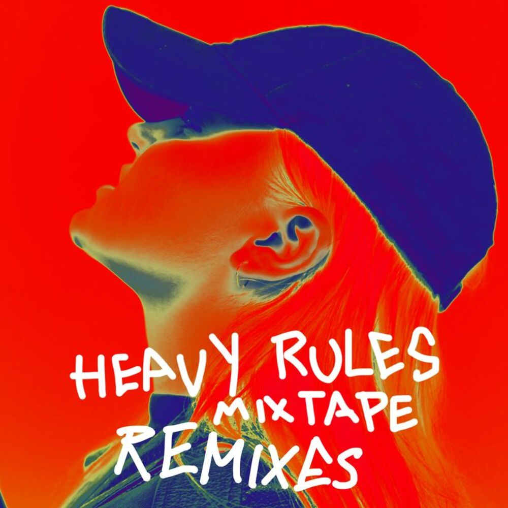 Picture of Heavy Rules Mixtape (Remixes)