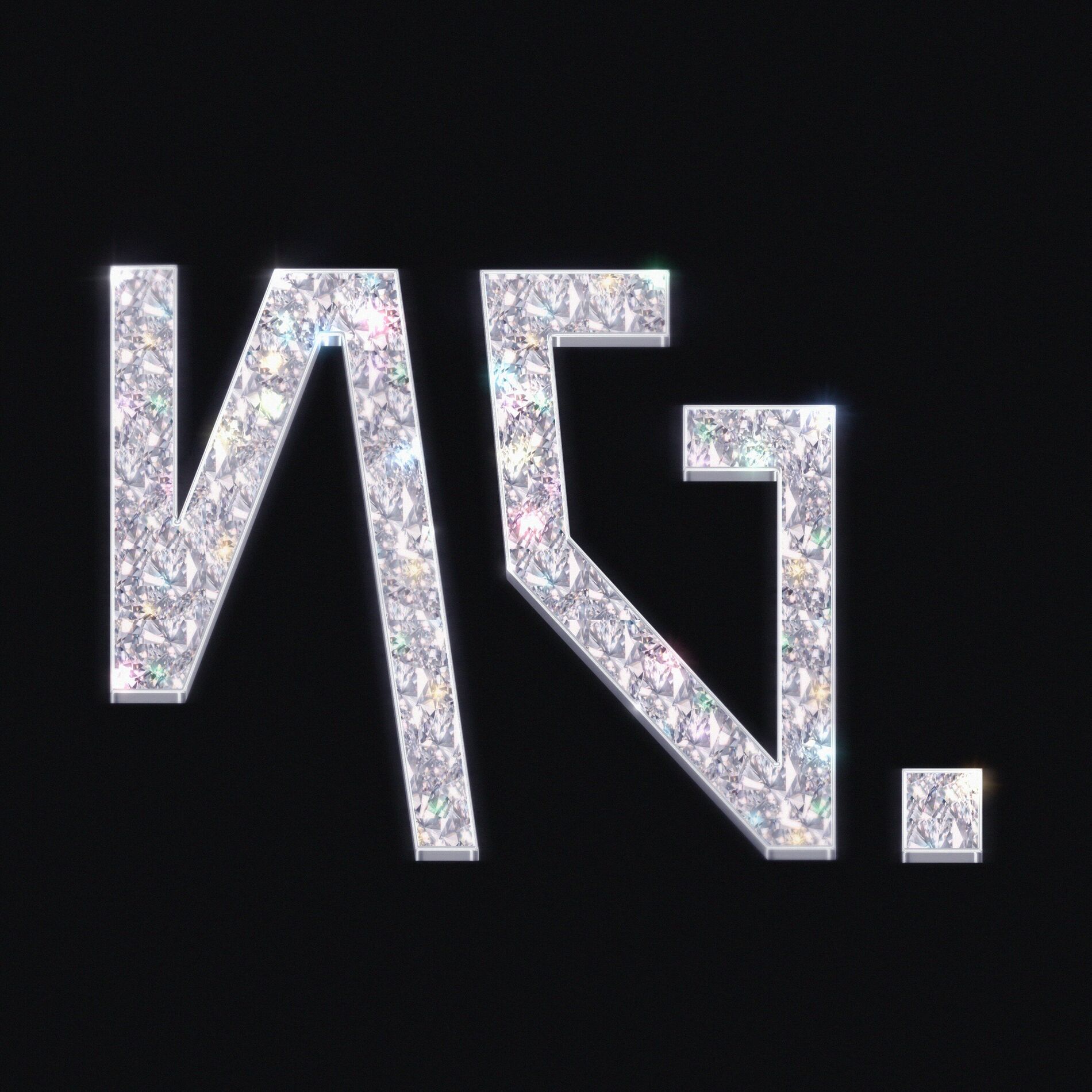 Album cover of NG CASH