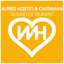 Cover of Round Of Trumpet