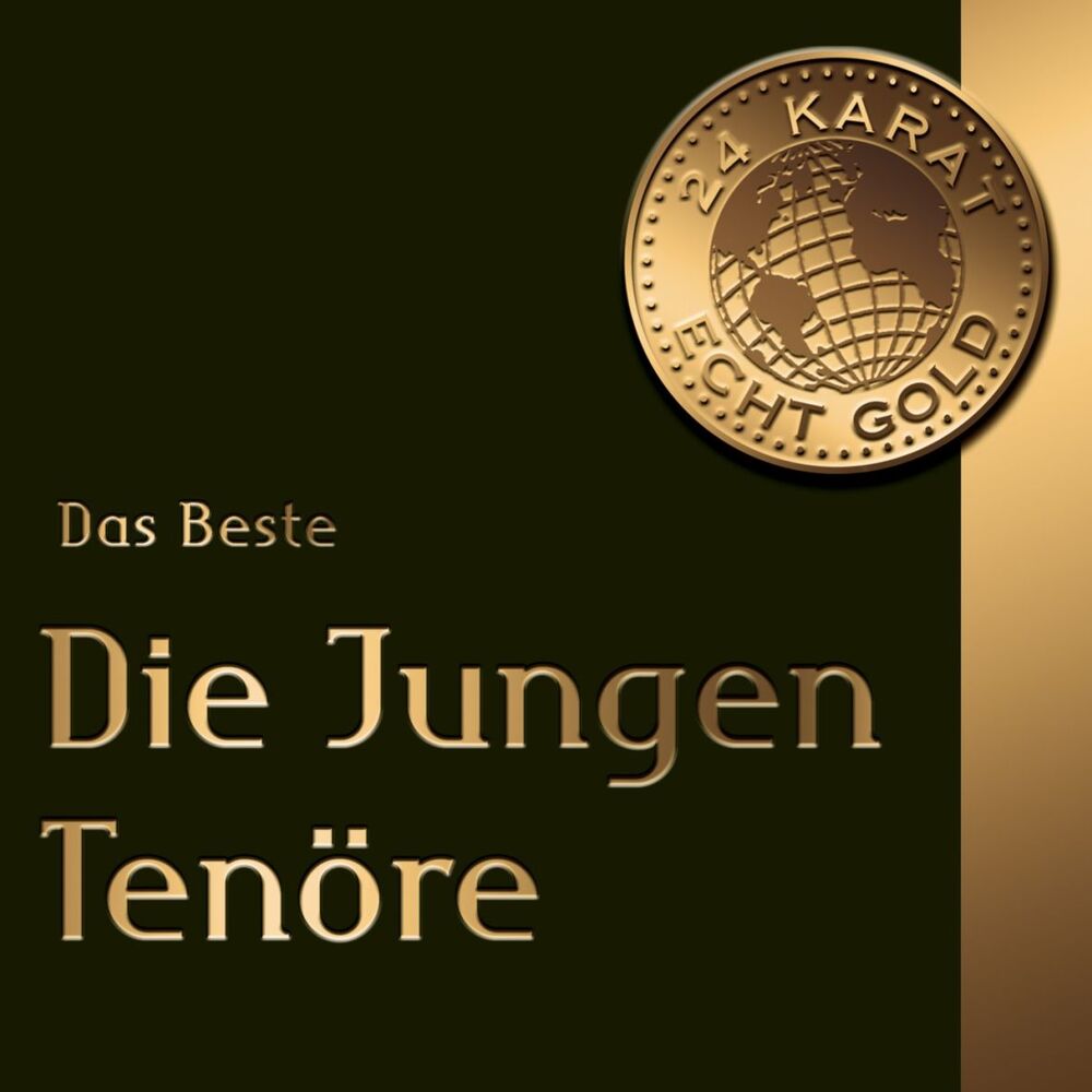 Picture of 24 Karat Gold - Das Beste