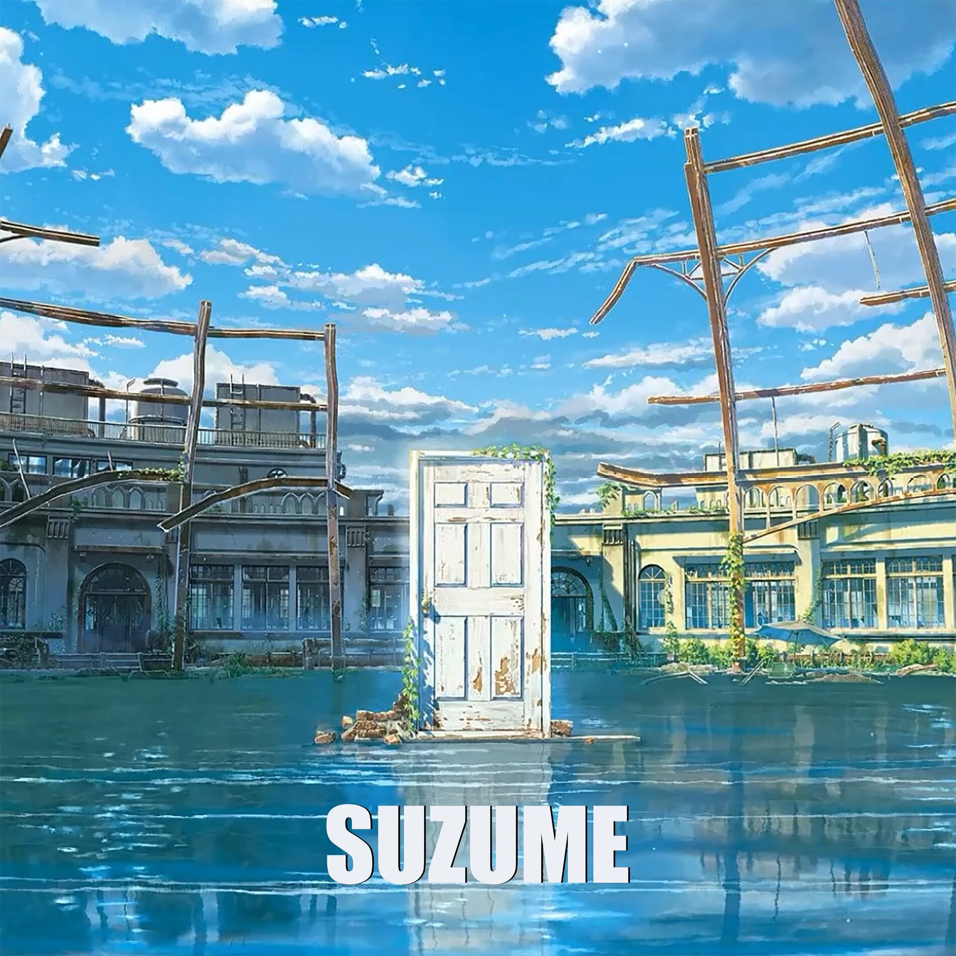 B-Lion - Suzume no Tojimari (Epic Lofi Version) | Deezer