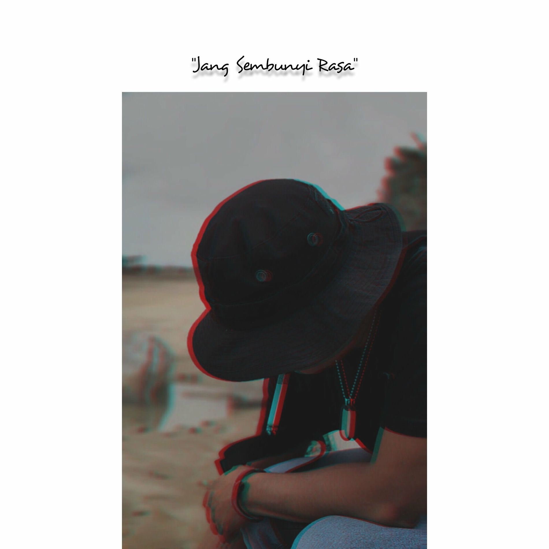 Album cover of Jang Sembunyi Rasa (Acoustic)