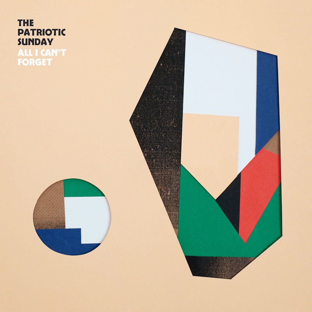 Album cover of Home Is Where the Town Stops
