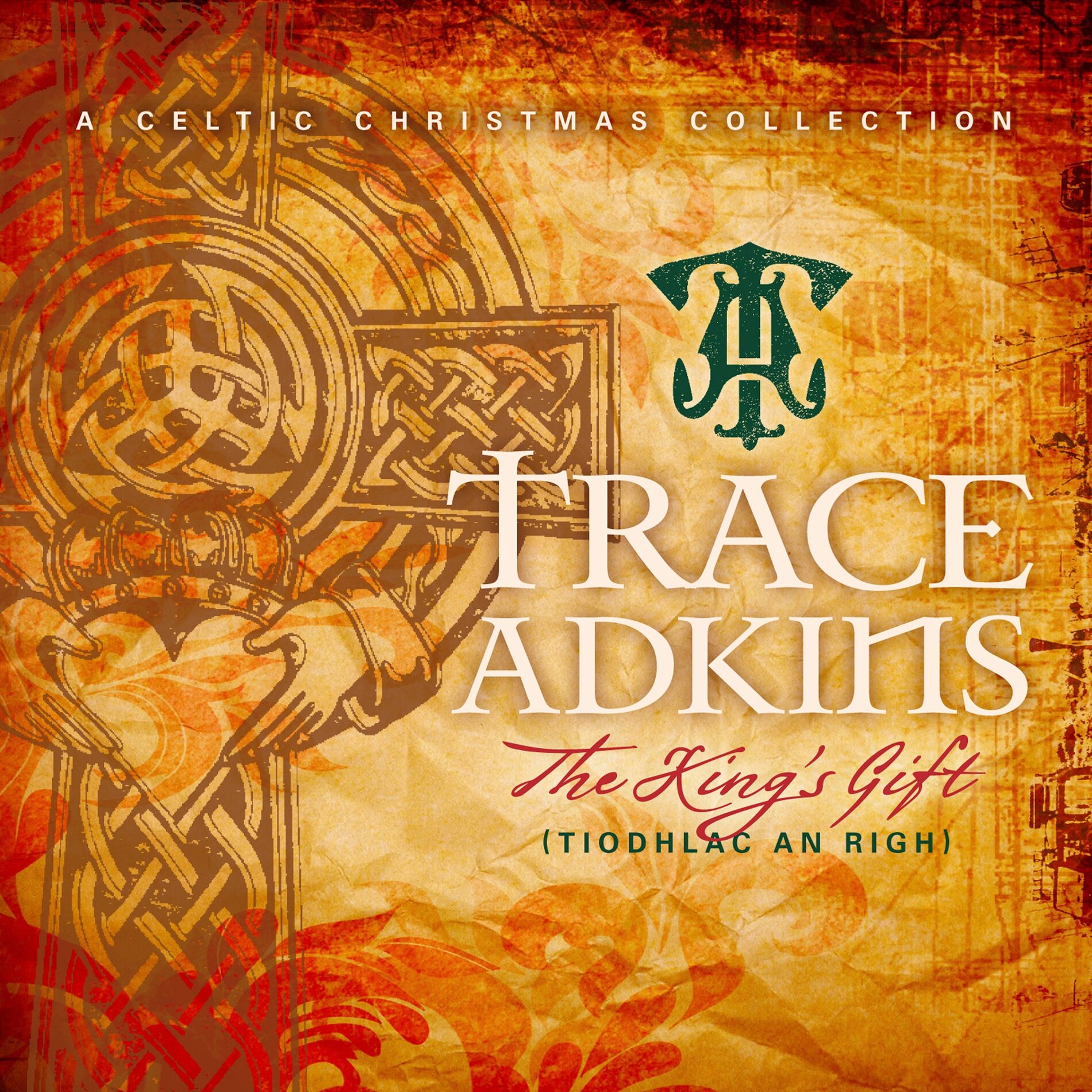 Album cover of The King's Gift