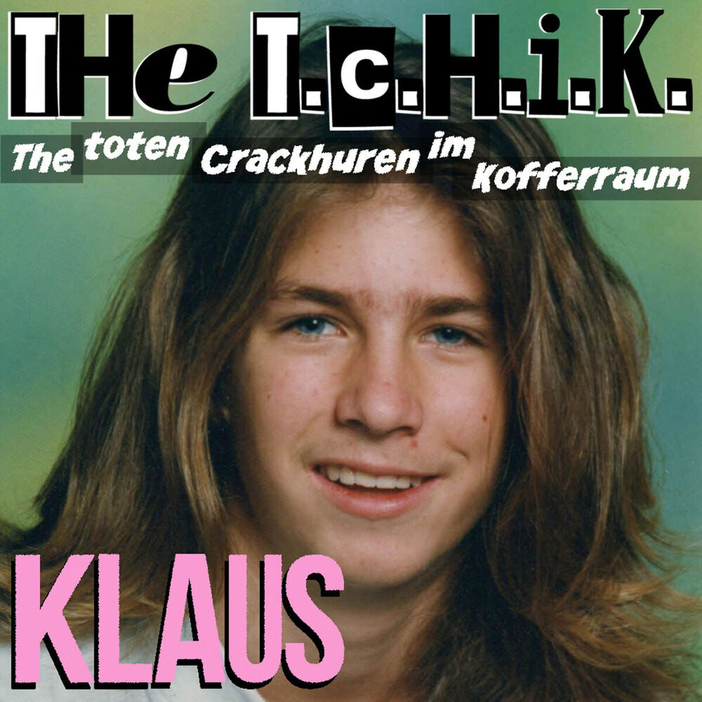 Picture of Klaus